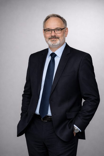 Marc Dauenhauer